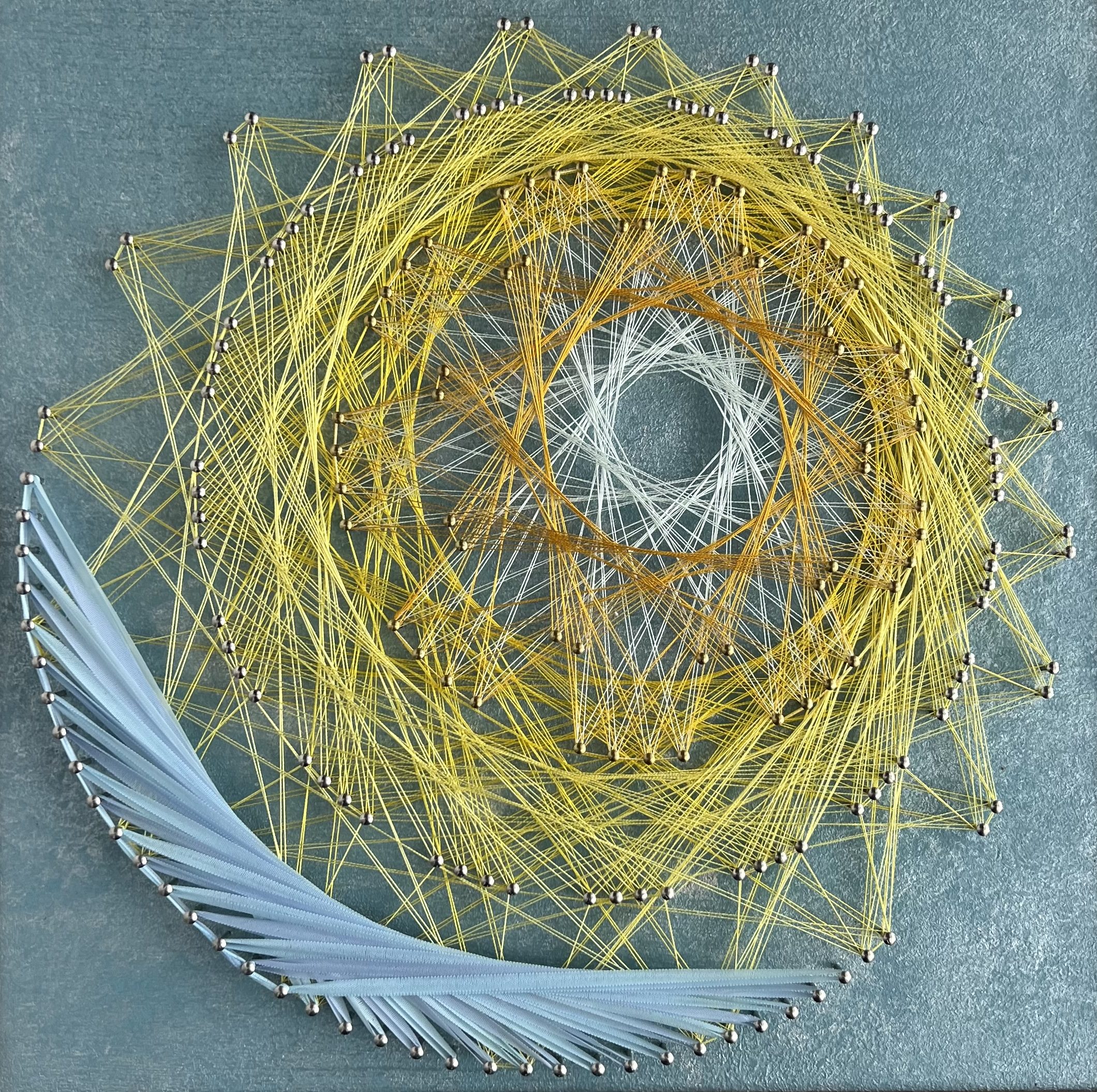 個展のお知らせ